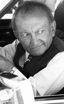 Billy Barty